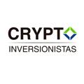 Logotipo del canal de telegramas cryptoinversionistasoficial - CryptoInversionistas ™ (Señales Crypto)