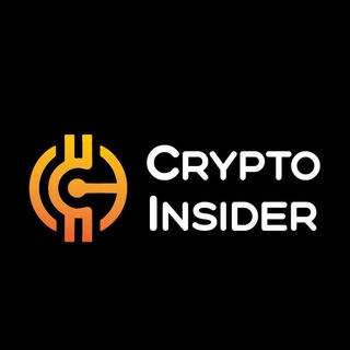 Логотип телеграм канала @cryptoinvest_hub_insider — Crypto_Insider_Trade