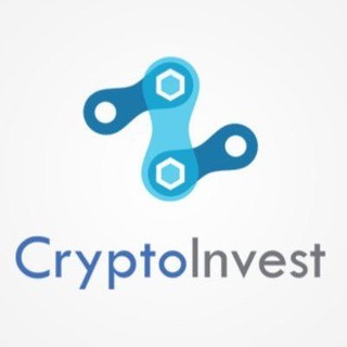 Логотип телеграм канала @cryptoinvest1207 — 💰CRYPTO INVEST💱