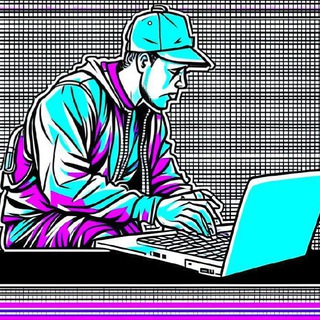 Логотип телеграм канала @cryptoinvestment_ss — TRADE STOP ⛔