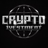 Логотип телеграм -каналу cryptoinvestment_chanell — CryptoInvestment