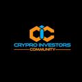 Logo saluran telegram cryptoinvestorann — C. I. COMMUNITY NEWS