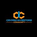 Logo saluran telegram cryptoinvestorann — C. I. Community Announcement
