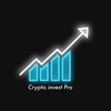 Логотип телеграм канала @cryptoinvestorom — CryptoInvest Pro