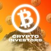 Логотип телеграм канала @cryptoinvestorsds — Crypto Investors 💎
