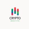 Logo of telegram channel cryptoinvestprofree — Crypto Invest Pro