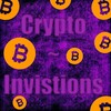 Логотип телеграм канала @cryptoinvistions — Crypto~Invistions™