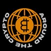 Логотип телеграм канала @cryptoisaroundus — Around the Crypto
