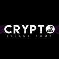 Logotipo del canal de telegramas cryptoislandpump - 🌴Crypto Island VIP PUMPs🚀
