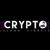 Logo de la chaîne télégraphique cryptoislandvipsignals - 💰Crypto Island Signals🔥