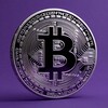 Логотип телеграм канала @cryptoiut — Мир криптовалют | Бизнес на блокчейн | Инвестиции