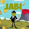 Logo of telegram channel cryptojabi — JABI CRYPTO 🐸