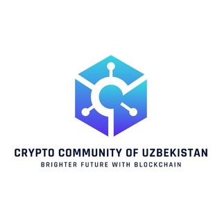 Telegram kanalining logotibi cryptojamiyat — Crypto Community of Uzbekistan