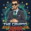 Logo of telegram channel cryptojerrk — Crypto jerk