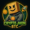 टेलीग्राम चैनल का लोगो cryptojhonbtc — Crypto Jhon BTC
