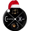 Логотип телеграм канала @cryptojir — Crypto ЖИР💰