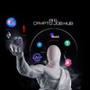 Logo of telegram channel cryptojobhub — AI & Crypto Job Hub
