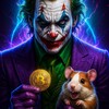 Логотип телеграм канала @cryptojoker777 — КриптоДжокер