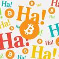 Logo of telegram channel cryptojokesmemes — Crypto Jokes