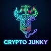 Telegram channel Crypto Junky logo