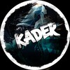 Logo of telegram channel cryptokader — Kader | Crypto News