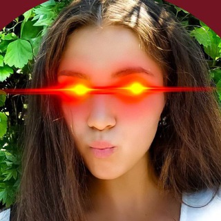 Логотип телеграм канала @cryptokatya — КРИПТО КАТЯ ☠️💩👽🤞
