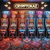 Логотип телеграм канала @cryptokazzz — CryptoKaz