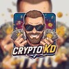 Logo of telegram channel cryptokdd — Crypto KD