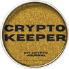 Логотип телеграм канала @cryptokeeper13x47 — Crypto Keeper