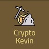 Логотип телеграм канала @cryptokevindrop — Crypto Kevin