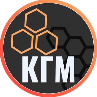 Логотип телеграм канала @cryptokgm — ASIC майнеры