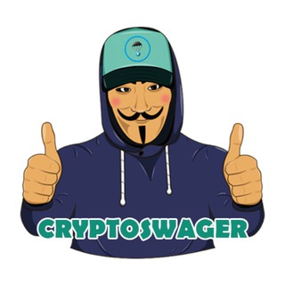 Логотип телеграм канала @cryptokhalyava — Криптохалявщик (Cryptoswager)