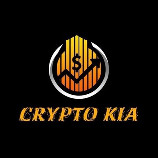لوگوی کانال تلگرام cryptokia_vip — 💸کریپتو‌کیا | ارز دیجیتال💸