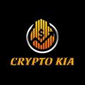 Logo saluran telegram cryptokia_vip — 💸کریپتوکیا | ارزدیجیتال💸