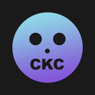 Logo of telegram channel cryptokiddiesclub — CKC 026