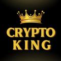 Telegram kanalining logotibi cryptokinggems — Crypto King Gems