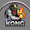 Logo of telegram channel cryptokingkongofficial — 💥Crypto KingKong 🐵