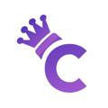 Logo del canale telegramma cryptokingofindia - crypto king of india
