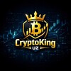 Telegram kanalining logotibi cryptokinguz — Crypto King