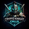 Telegram channel 𝐂𝐫𝐲𝐩𝐭𝐨 𝐊𝐧𝐢𝐠𝐡𝐭 𝐜𝐚𝐥𝐥𝐬 🔥 💯🚀 logo