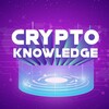 टेलीग्राम चैनल का लोगो cryptoknowledgetamilan — cryptoknowledgetamilan
