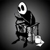 Логотип телеграм -каналу cryptokode — Crypto Code📝 | Заработок на играх🎮