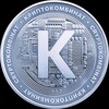 Логотип телеграм канала @cryptokombinat — Криптокомбинат