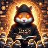 Логотип телеграм канала @cryptokonspekt — CryptoKonspekt