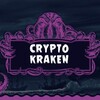 Логотип телеграм канала @cryptokrakenoc — 🐙 Crypto Kraken