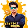 टेलीग्राम चैनल का लोगो cryptokunda — Crypto Kunda