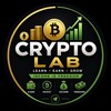 Telegram channel Crypto Lab logo