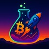 Logo of telegram channel cryptolab_new — CryptoLab