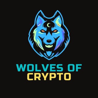 Logo of telegram channel cryptolabhub — Wolves of Crypto