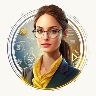 Логотип телеграм канала @cryptolady_2024 — 👩‍💻CRYPTO Lady | Новости | Обучение